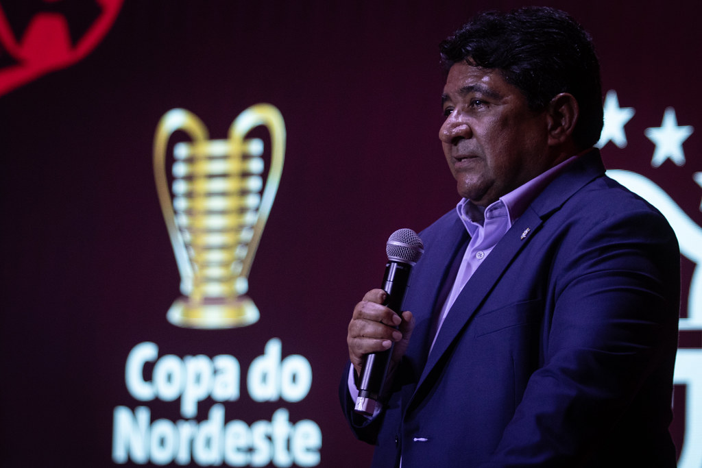 Copa do Nordeste 2025 SUPERBET está a todo vapor