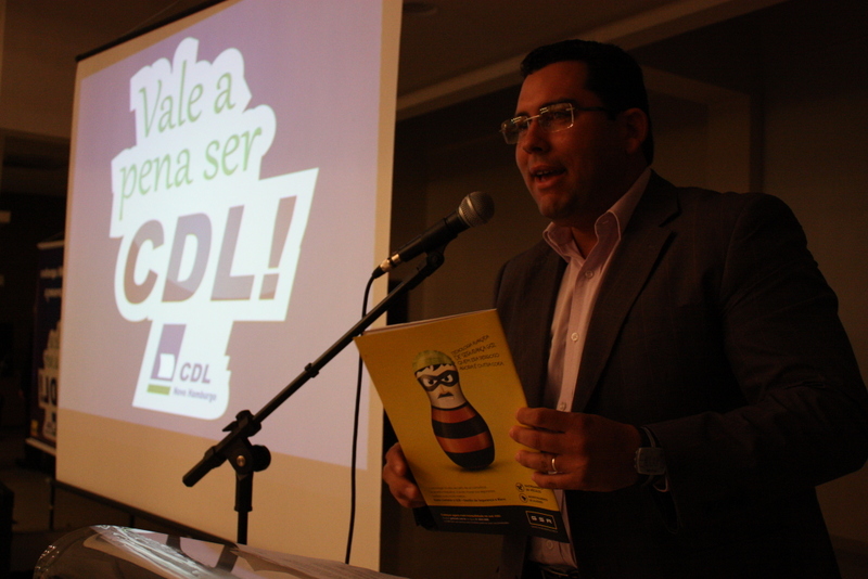 Estudo da CDL mapeia desafios e caminhos para liderança econômica de Cajazeiras