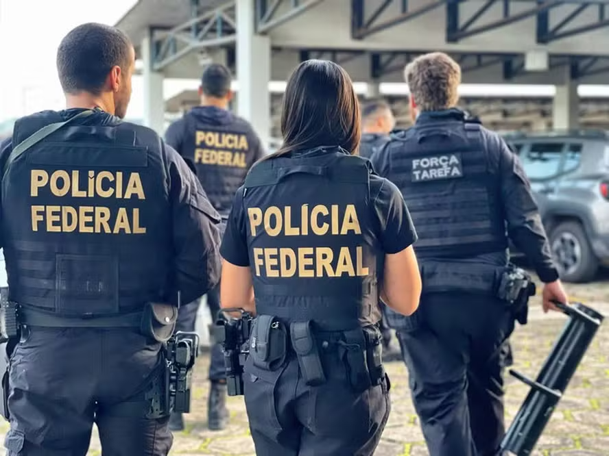 Polícia Federal investiga pornografia infantil no Cariri paraibano