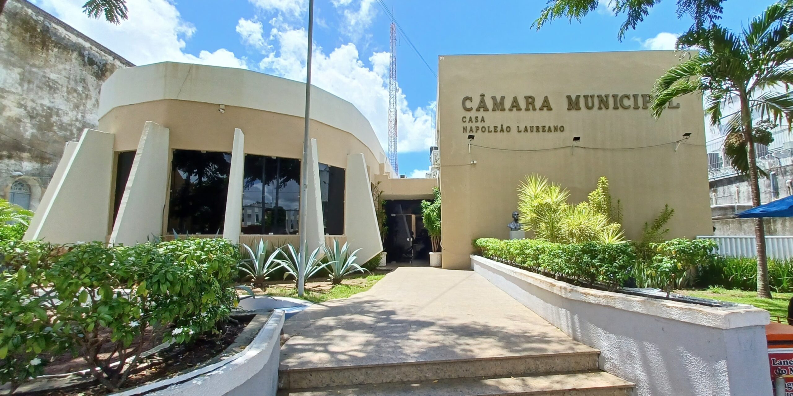 Câmara de João Pessoa instala CPI dos Combustíveis