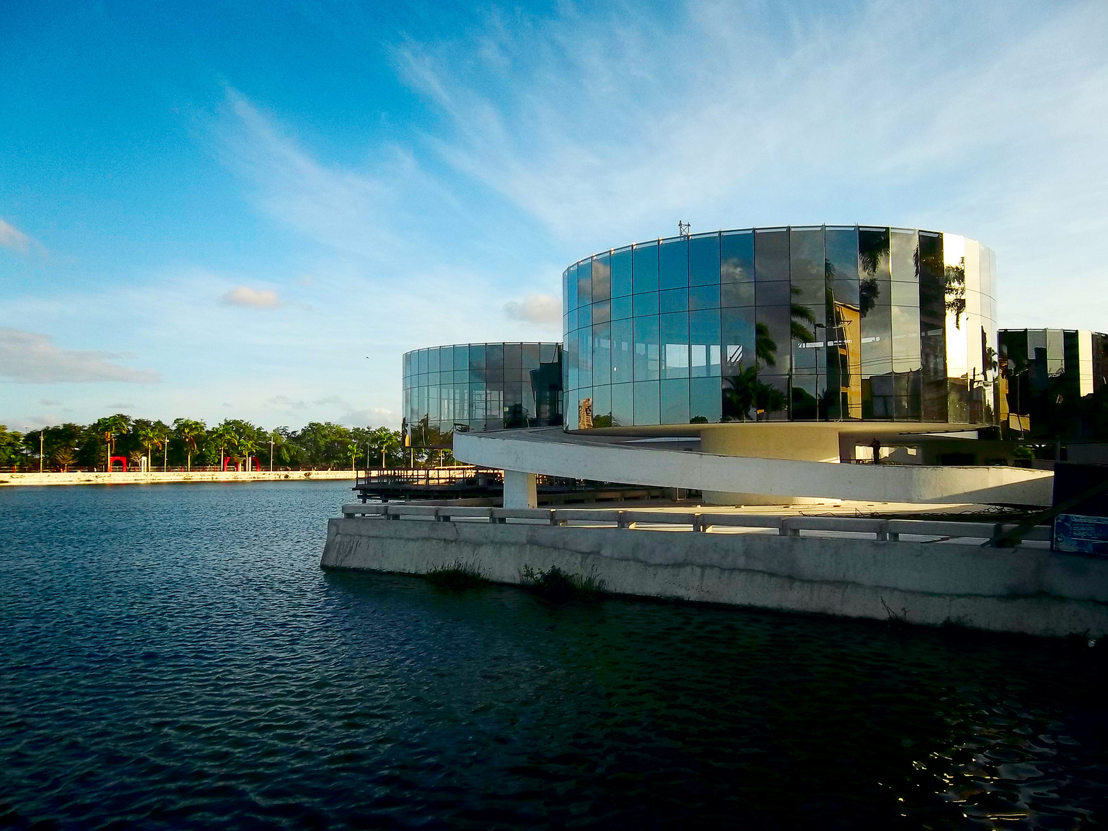 Museu de Arte Popular da Paraíba preserva e difunde cultura nordestina Museu de Arte Popular da Paraíba preserva e difunde cultura nordestina