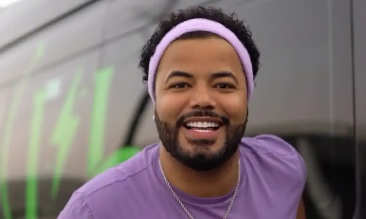 Influenciador Hytalo Santos é alvo de investigação por “adultização” de menores em redes sociais