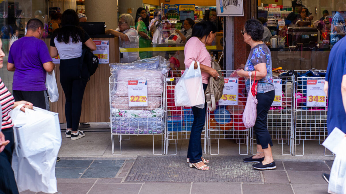 BTG Pactual projeta Brasil como grande fornecedor de alimentos ao mundo