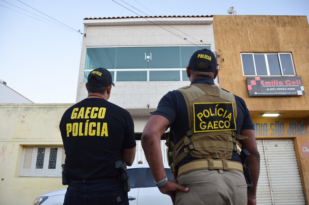 Paraíba aprova lei que proíbe uso de recursos públicos em eventos que façam apologia ao crime organizado