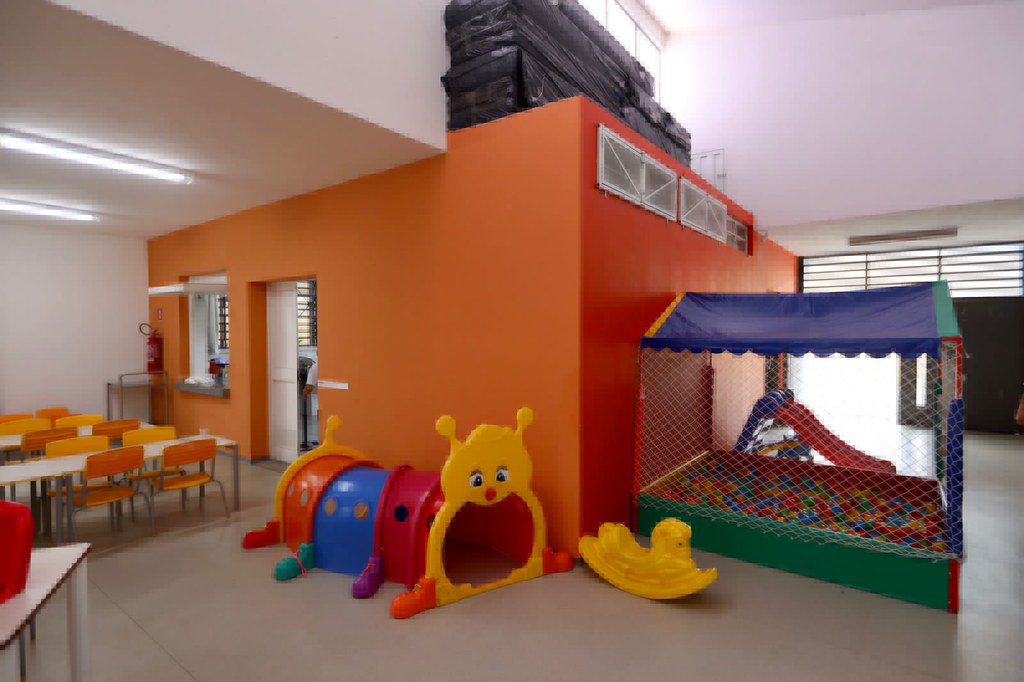 Cajazeiras recebe emenda parlamentar para construção de creche em bairro periférico