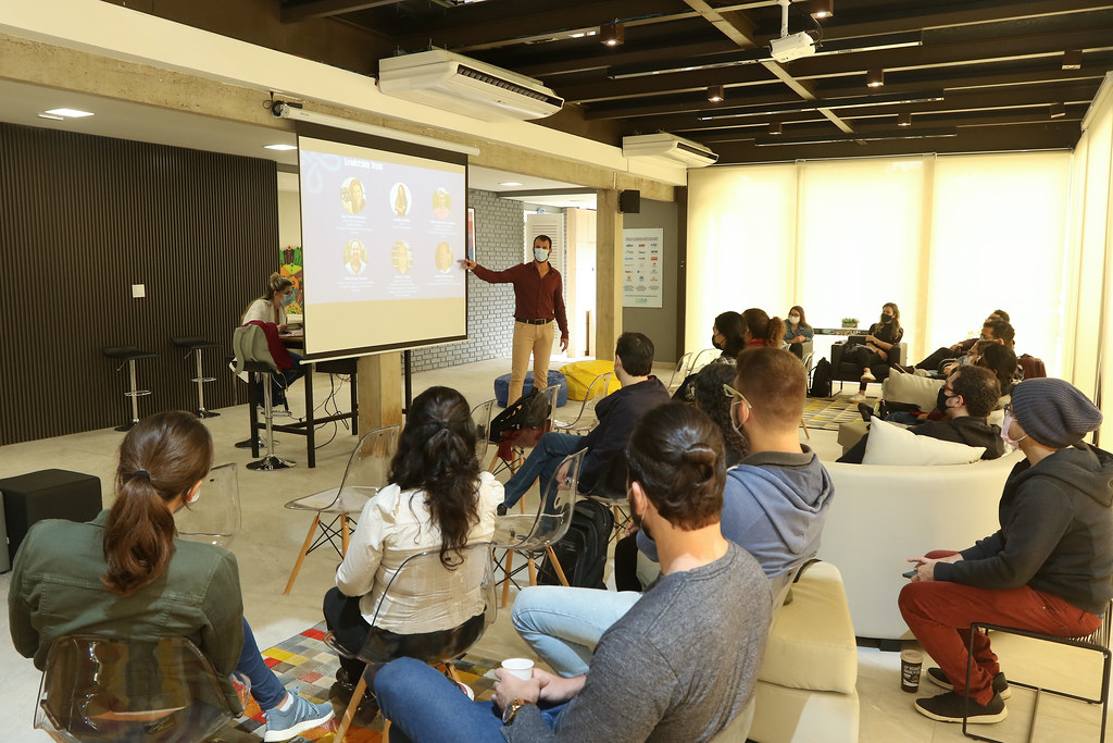 Business in Sertão 2025 reúne empreendedores e especialistas em Patos