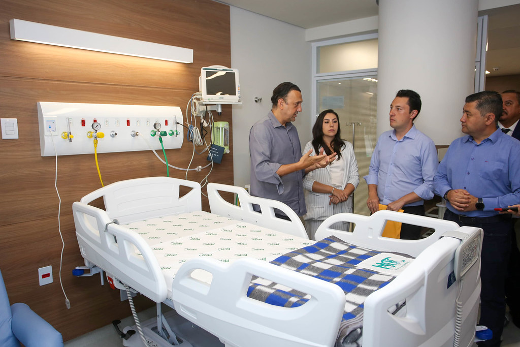 Cajazeiras reforça vacinação tríplice viral e combate surto de casos respiratórios