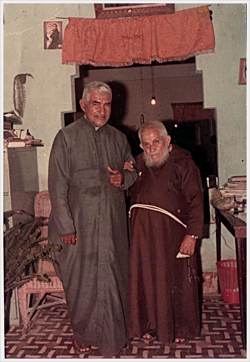 Documentário “Frei Damião, o Santo do Nordeste” será exibido gratuitamente em Cajazeiras no próximo final de semana