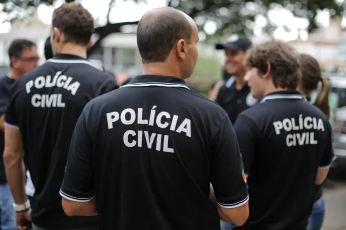 João Azevêdo participa de aula inaugural do Curso de Formação da Polícia Civil e destaca investimentos na Segurança da Paraíba