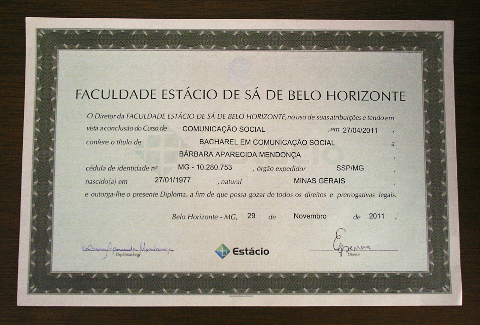 Quatro pessoas são indiciadas por esquema de supostos diplomas falsos na Paraíba